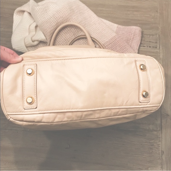 Marc Jacobs Mercer “Peet” Handbag - Picture 5 of 11